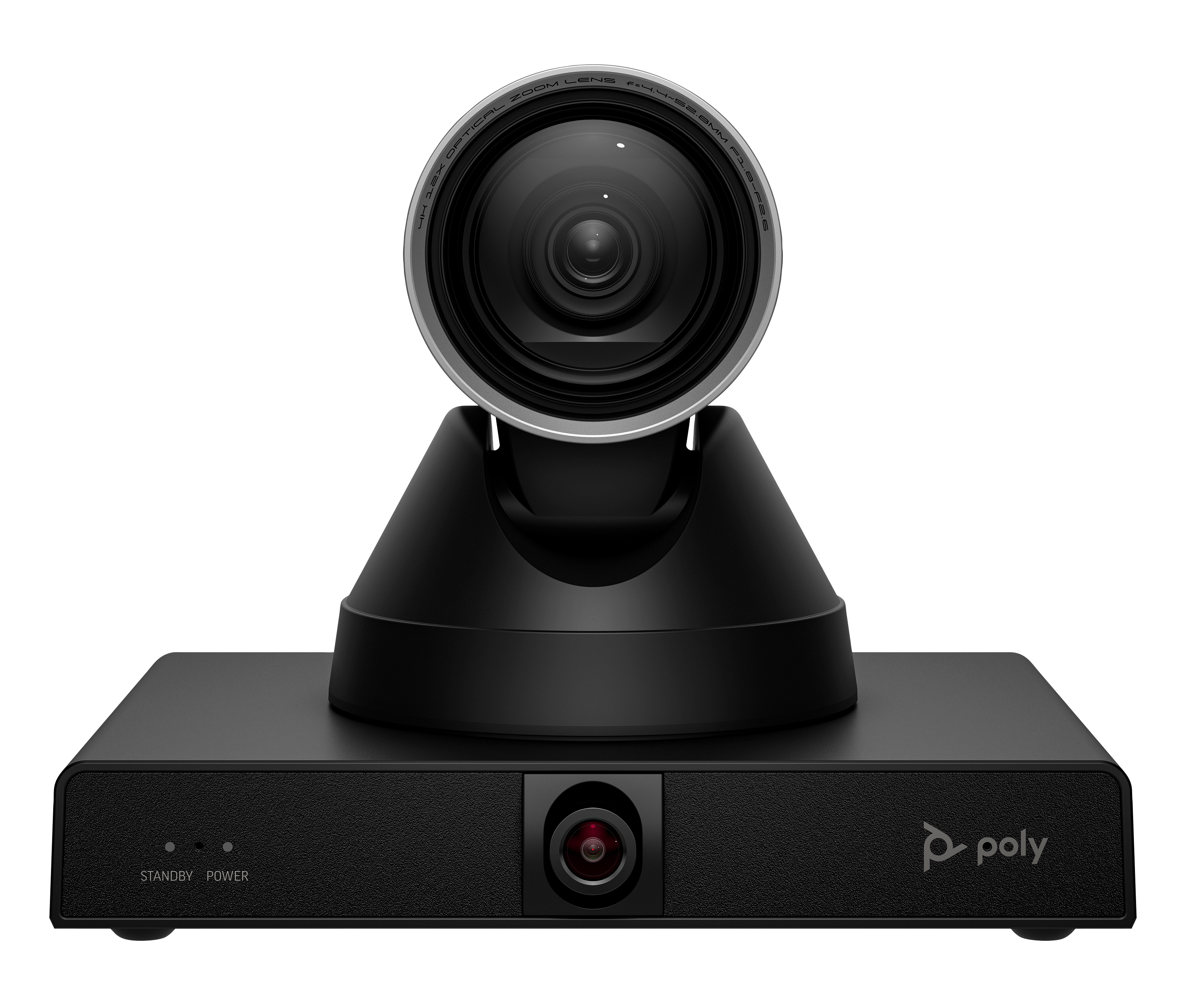 HP Studio E60 Smart Camera 4K  Mptz With 12X Optical Zoom