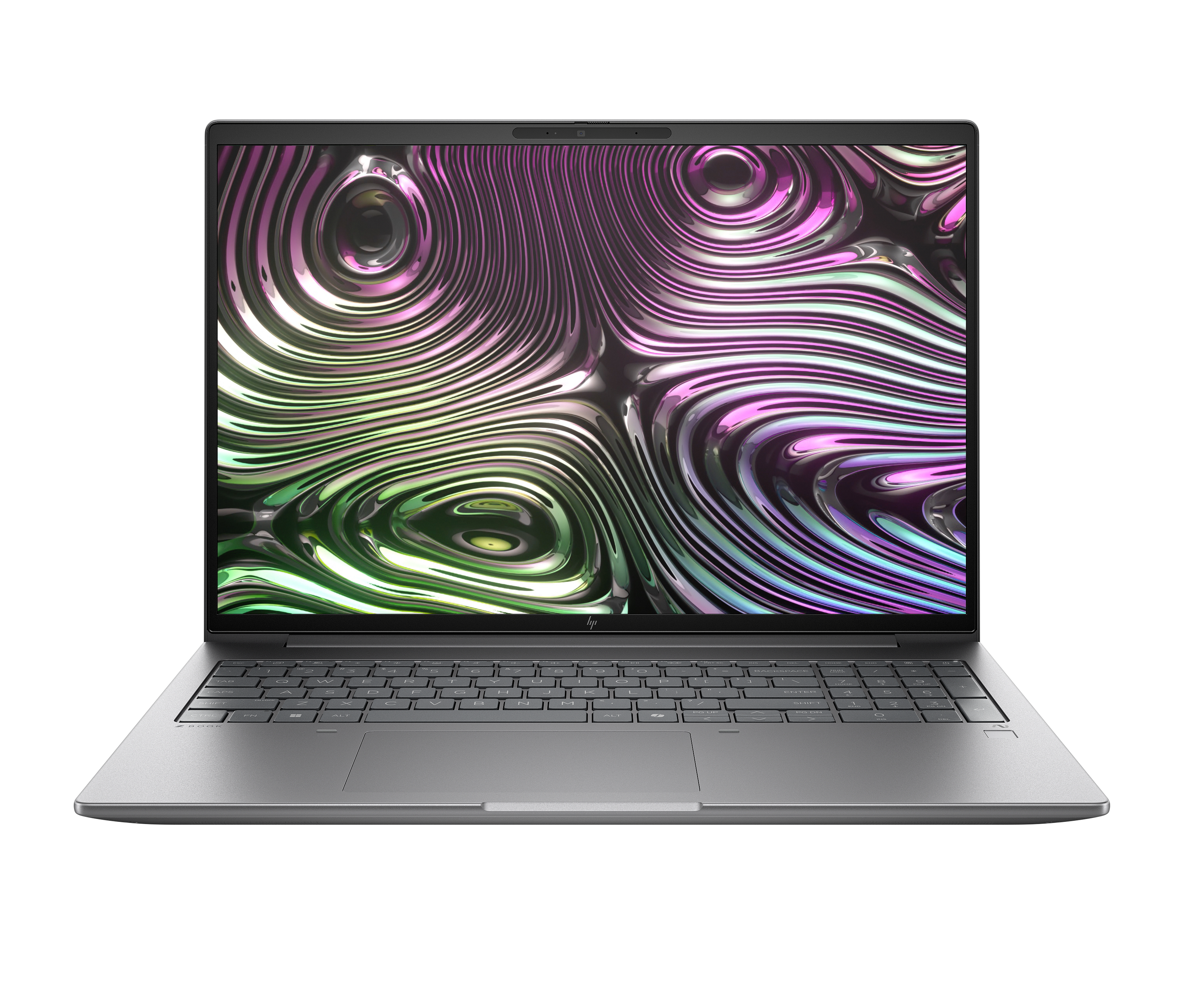 HP ZBook Bærbar PC - Intel (Serie 2) 2
