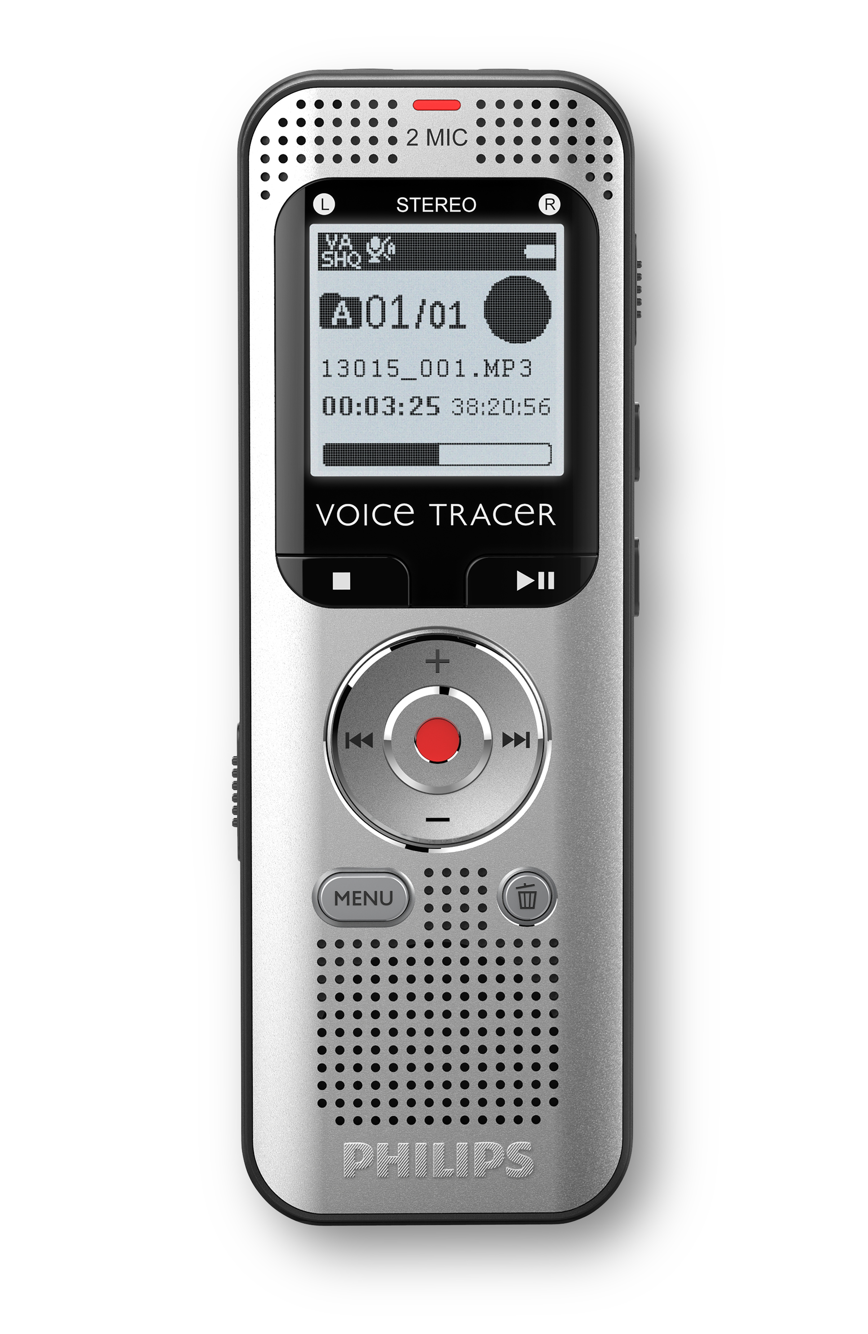 Philips DVT2015