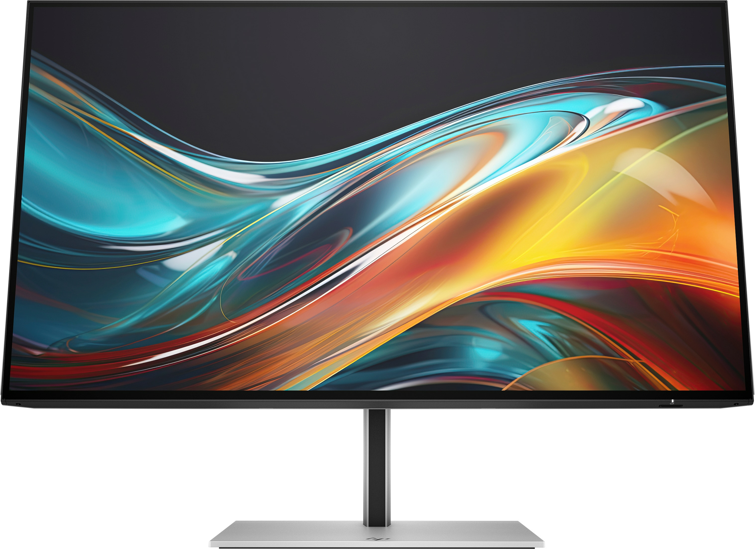 HP 724pf - Series 7 Pro - LED-Monitor - 60.5 cm (23.8") - 1920 x 1080 Full HD (1080p) @ 100 Hz - IPS