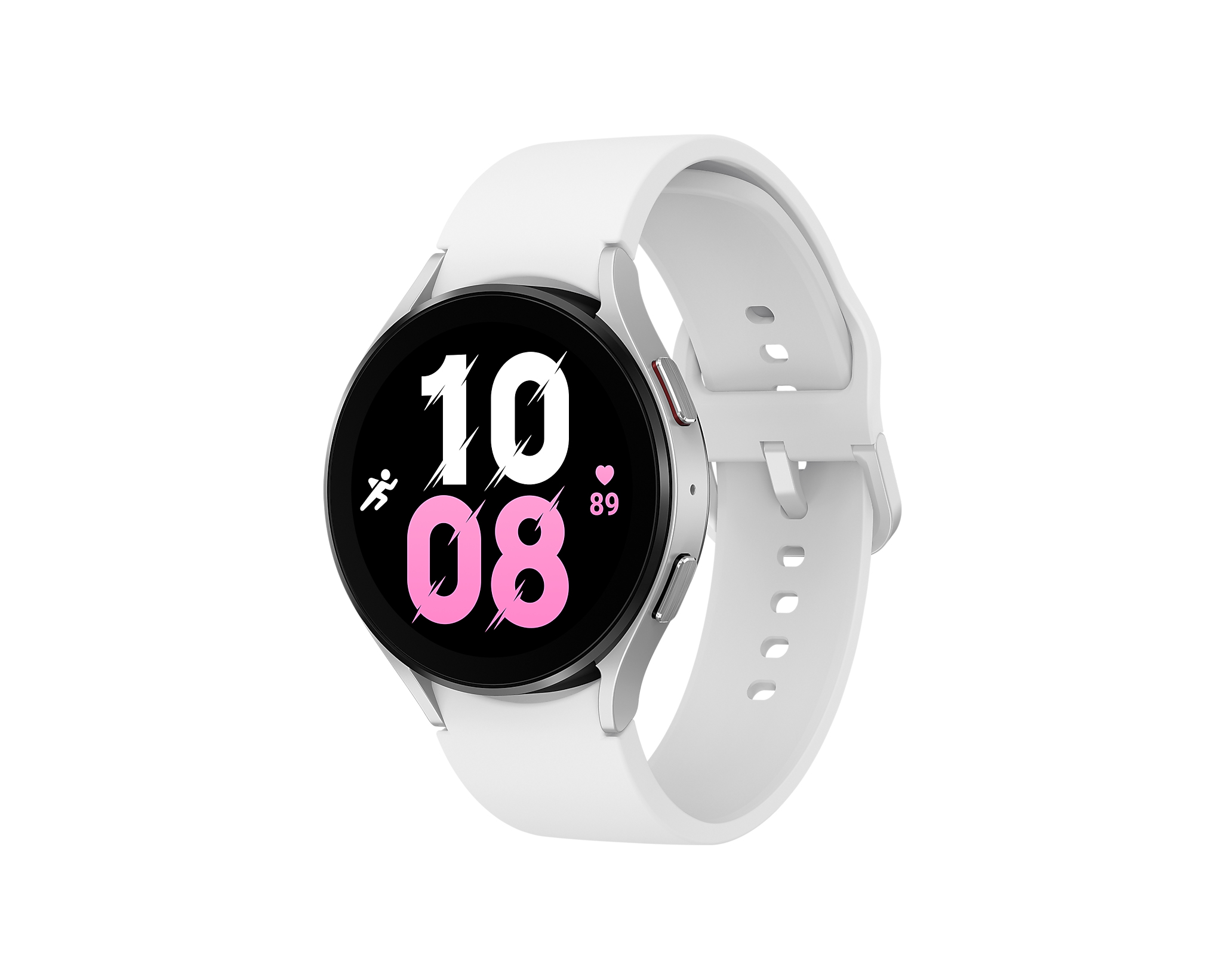 Samsung Galaxy Watch 5 44mm 4G - Silver