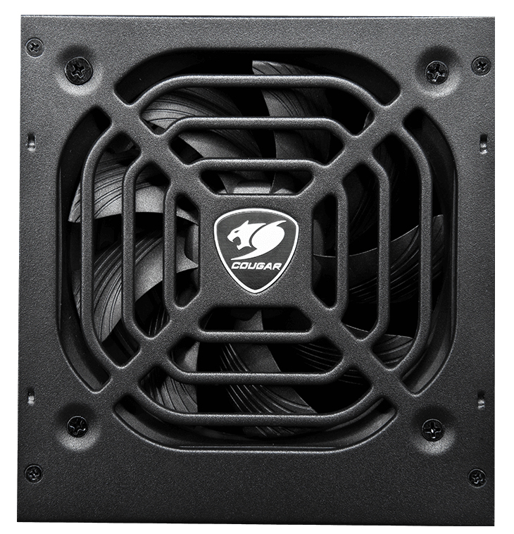 600W COUGAR Netzteil STC ATX / 80 Plus 230V EU