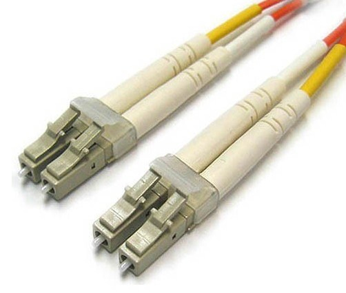 1 Meter Fiber Cable LC/LC