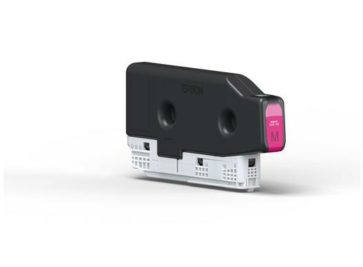 EPSON WorkForce Enterprise AM-C400 Magenta Ink