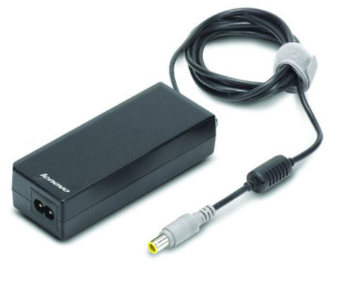 Lenovo ThinkPad 90W AC Adapter - strøm