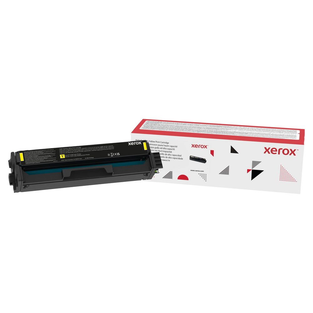Xerox Toner 006R04394 Gelb