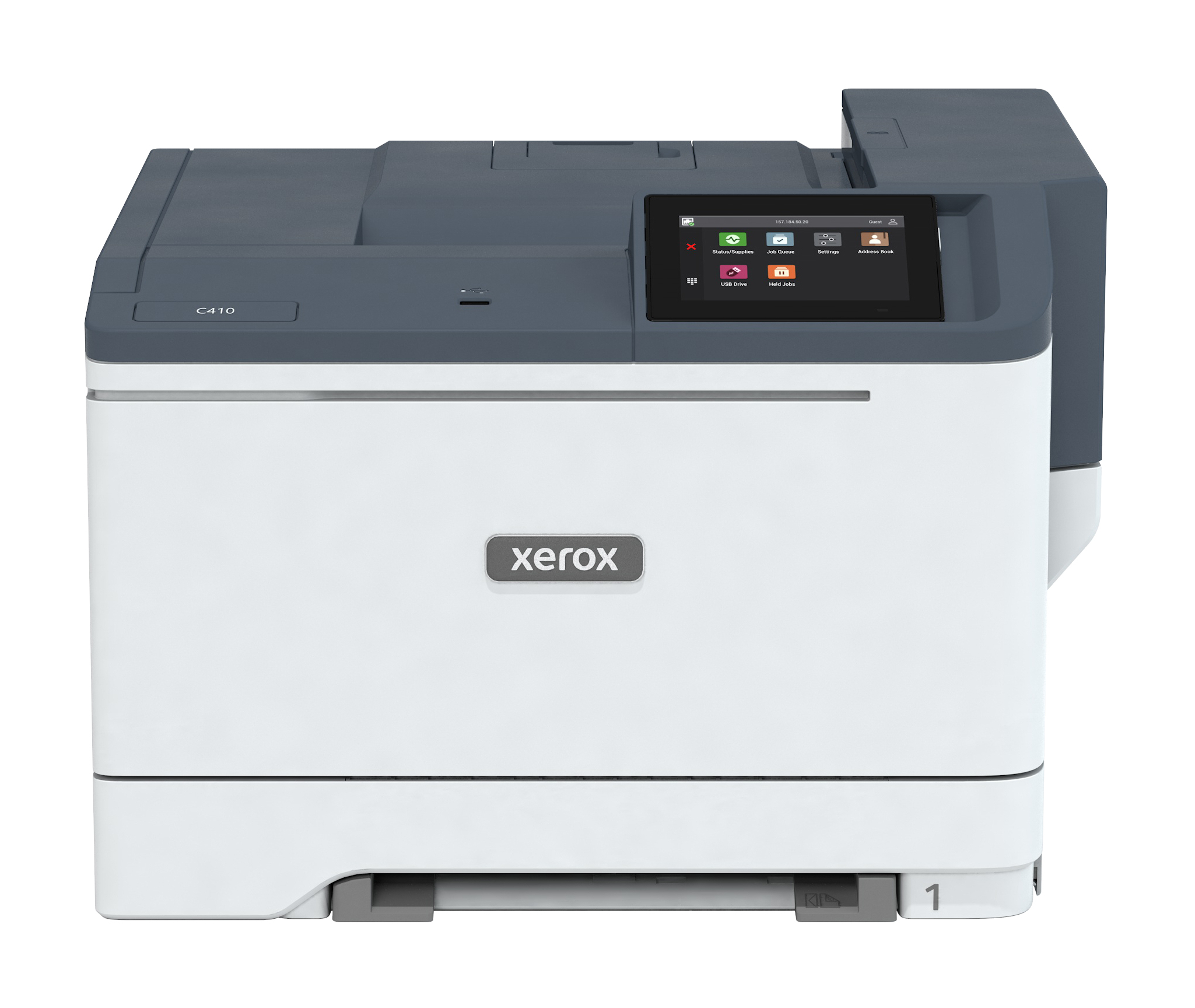 XEROX VersaLink C410Z color Laser 40 Seiten/Min. A4
