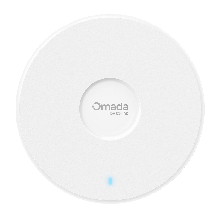 TP-Link EAP720 BE3600 Ceiling Mount Wi-Fi 7 Access Point