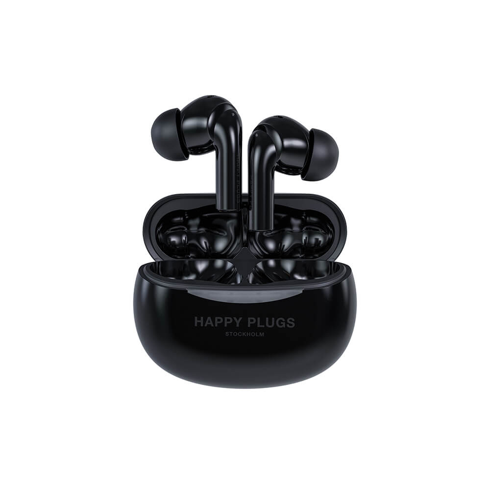 HAPPY PLUGS Headphone JOY Pro In-Ear A