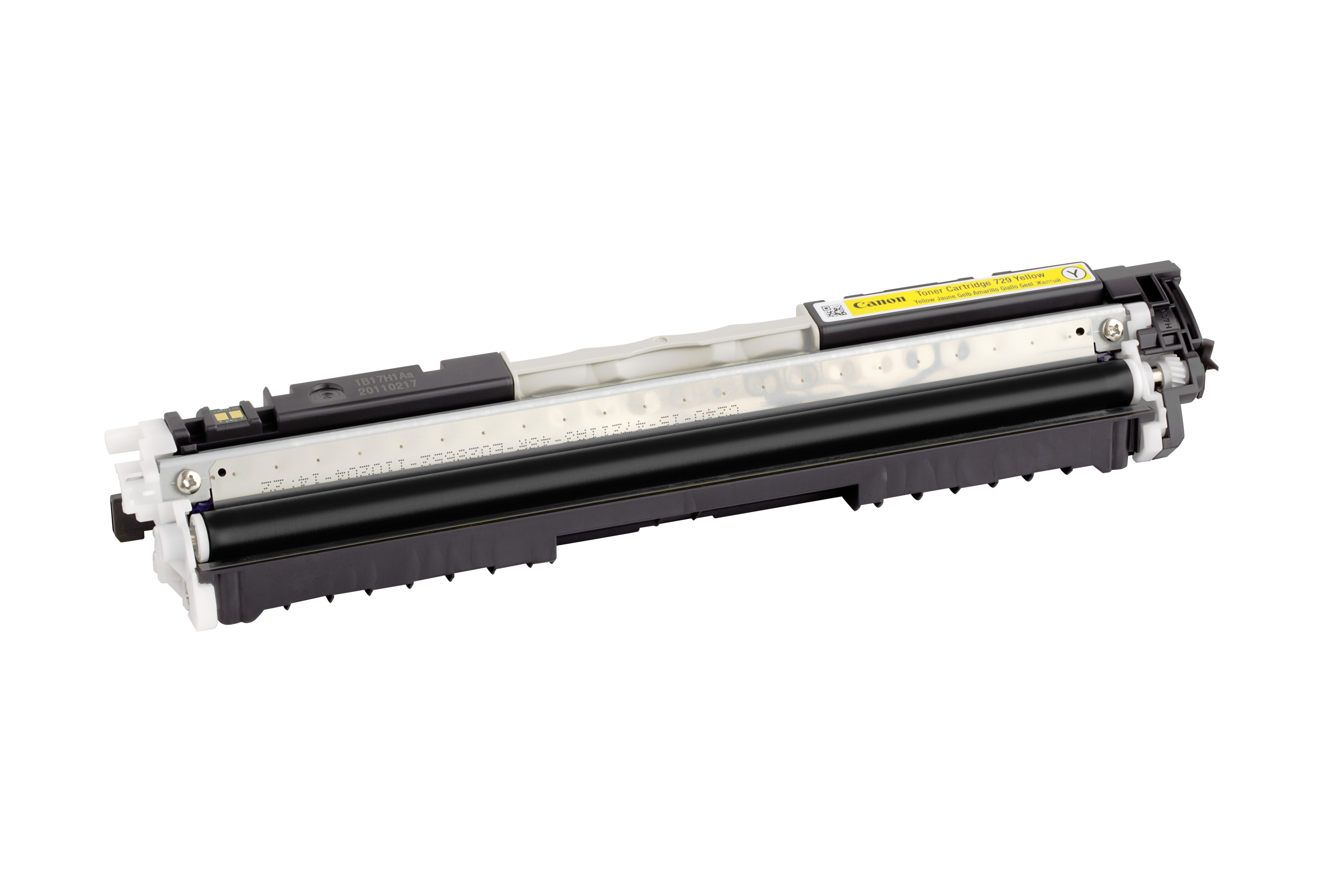 Canon Toner 729 Y Gelb 4367B002
