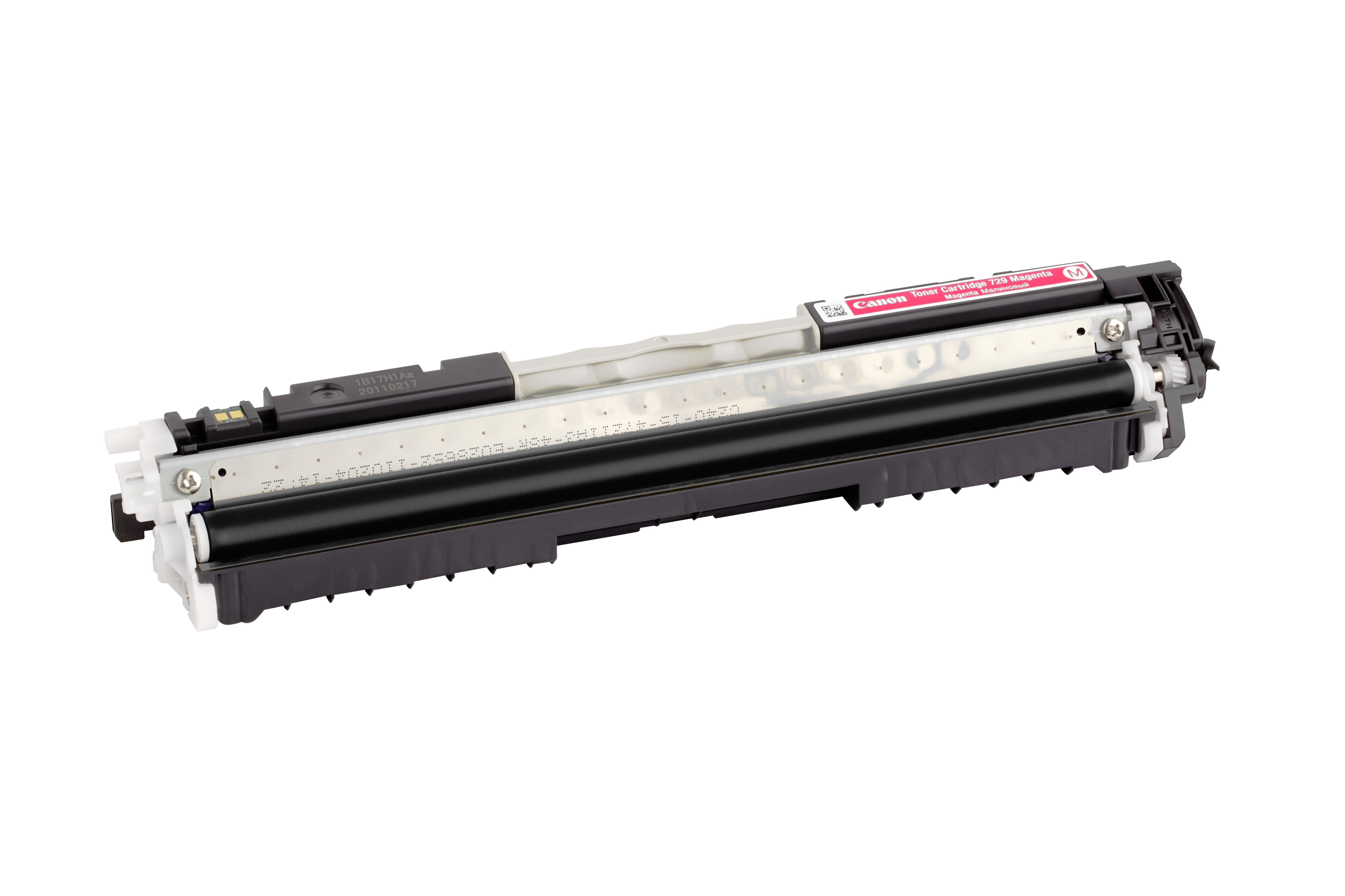 Canon Toner 729 M Magenta 4368B002