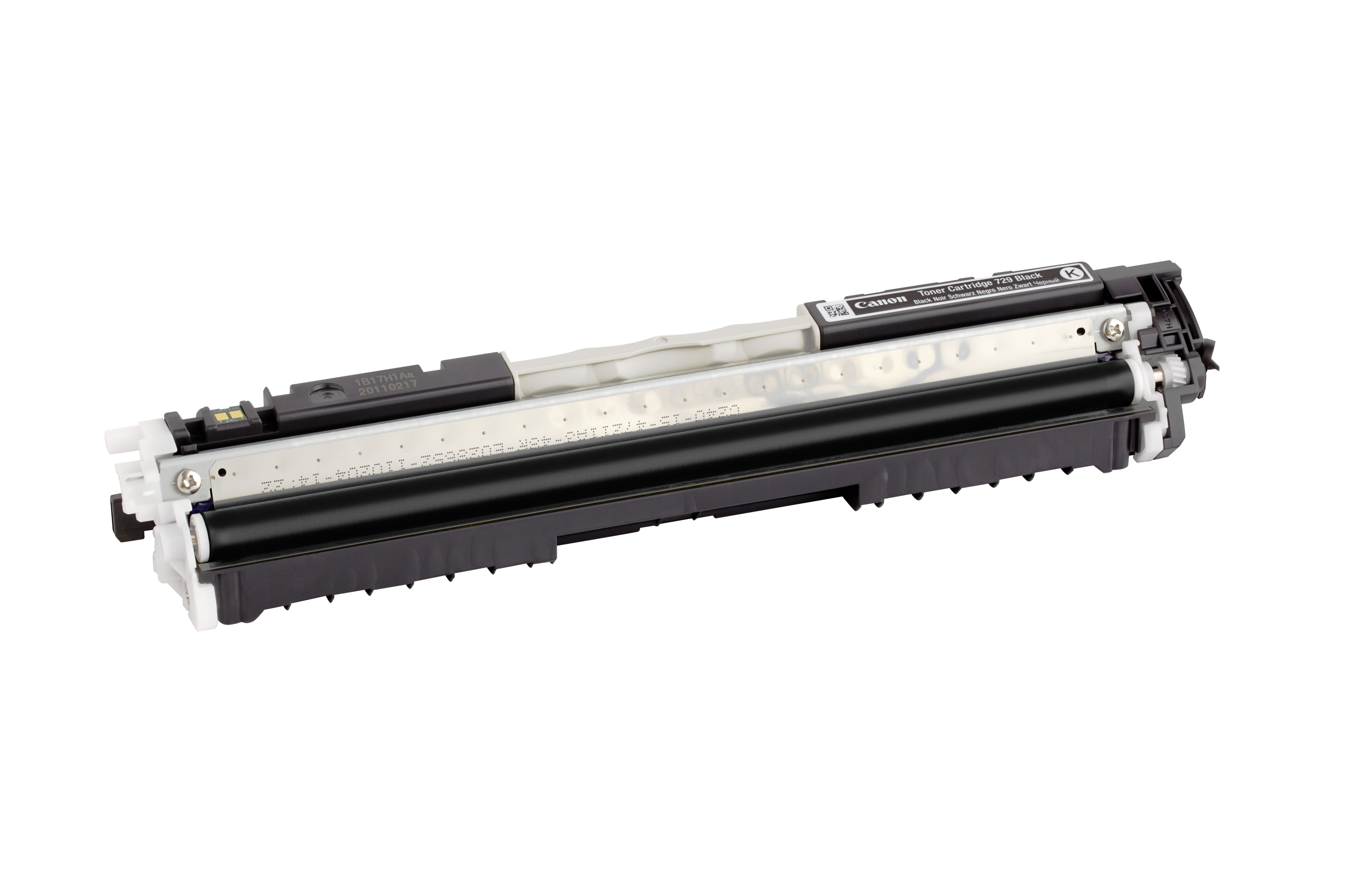 Canon Tonet729 BK Schwarz 4370B002
