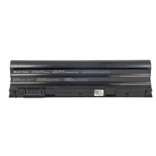 Dell Primary Battery - batteri til bær