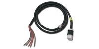 APC - slukningspanelpakke for rack - 1