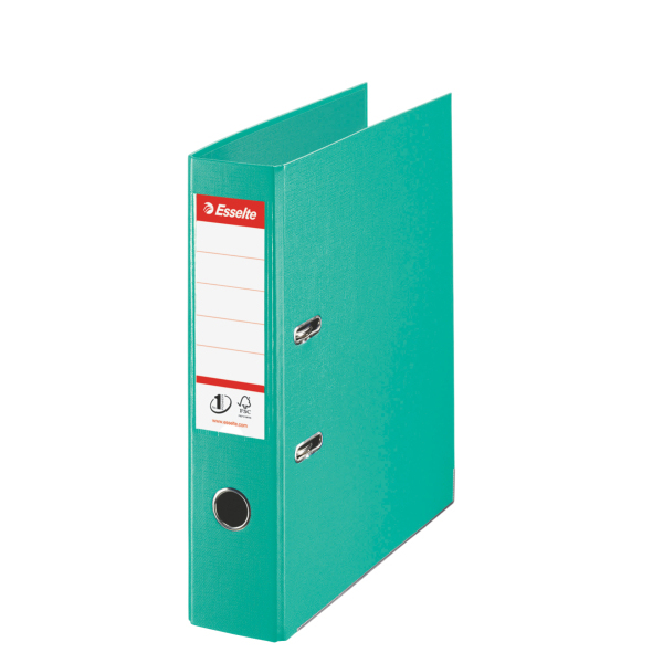 Esselte No1 Power brevordner PP A4 75m