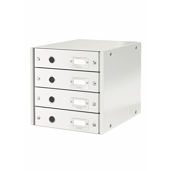 Leitz Click & Store fil opbevaring MDF