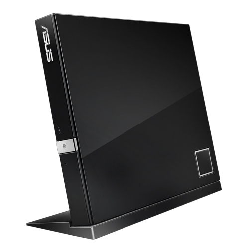 Asus SBC-06D2X-U USB2.0 EXT. 6X SLIM BLURAY COMBO