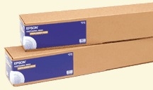 EPSON Premium Semimatte Photo Paper Roll A0 44inch 111.8cm x 30.5m 260g/m2 1 roll photo paper