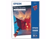 Epson Photo Quality Ink Jet Paper Papir A4 (210 x 297 mm) 100ark C13S041061