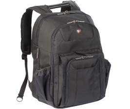 TARGUS Corporate Traveller Backpack 15/15.4inch black