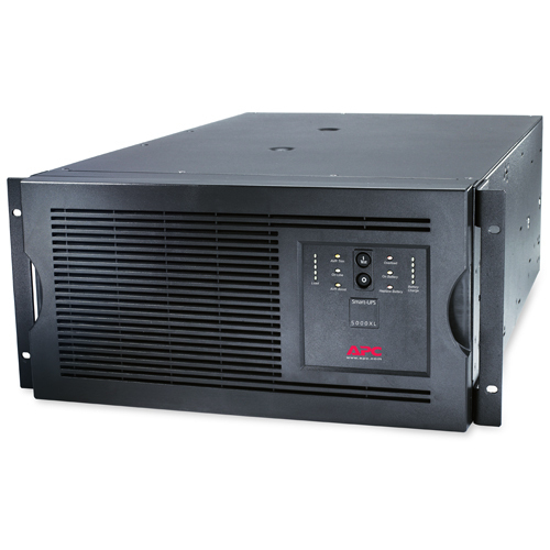 APC SMART-UPS 5000VA 208V
