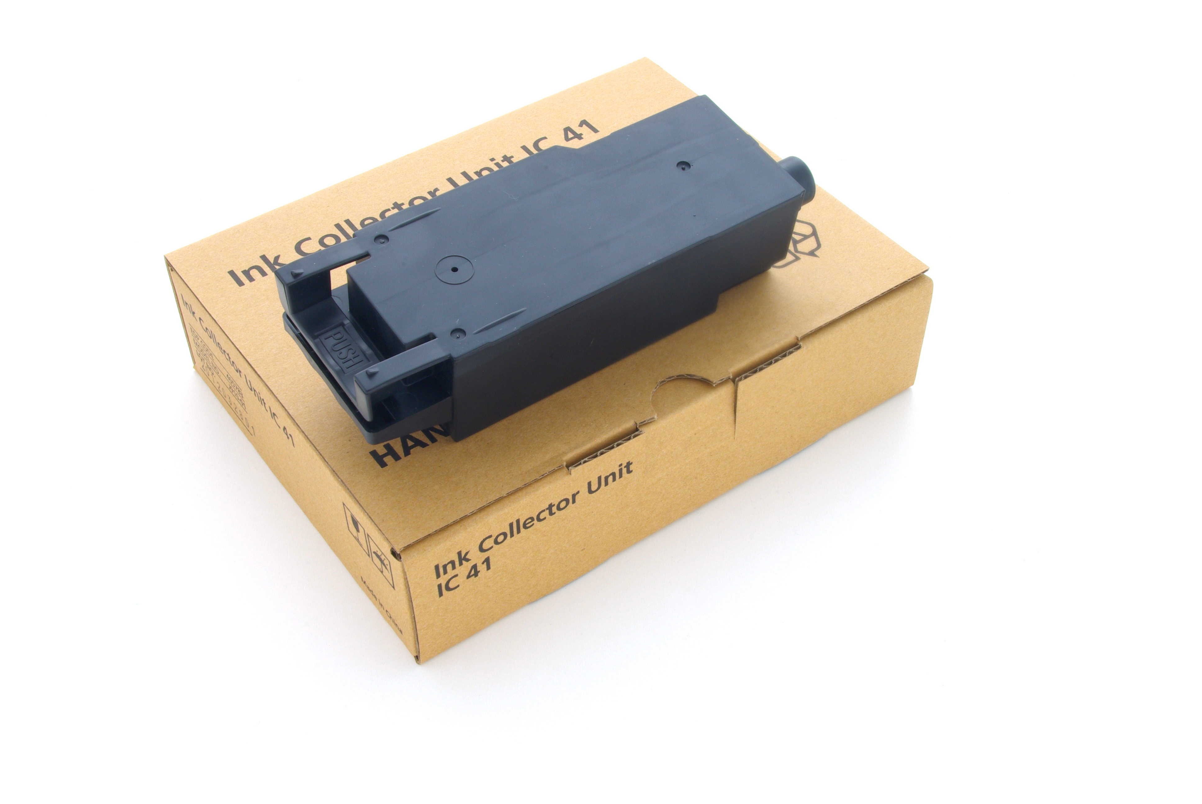 Ricoh 27000 sider Opsamlingsbeholder til blækspild 405783