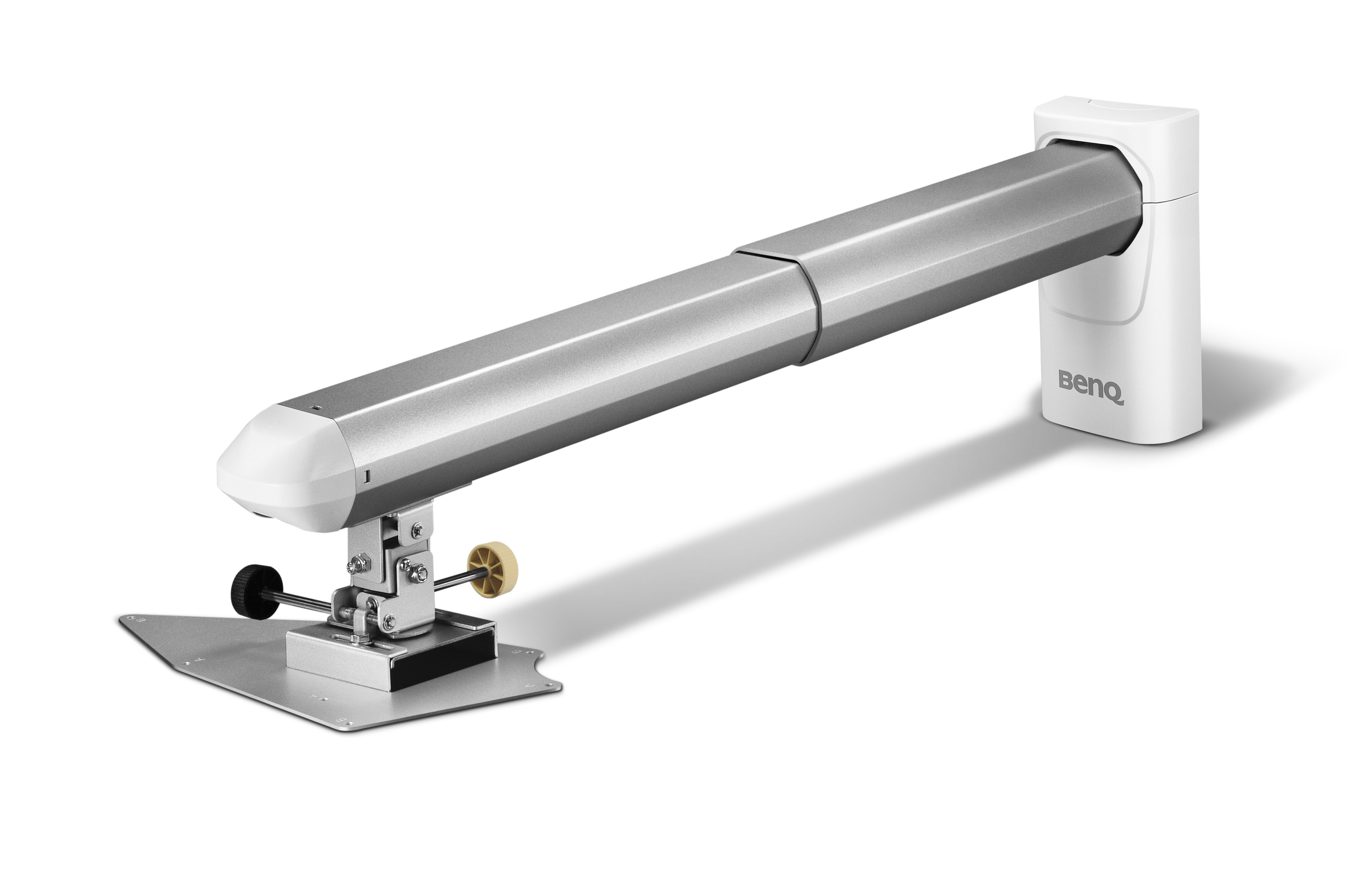 BenQ WM06G3 | Short-Throw Wall Mount | Adjustable 665mm 1270mm | Wall | Max 12kg | Hvit