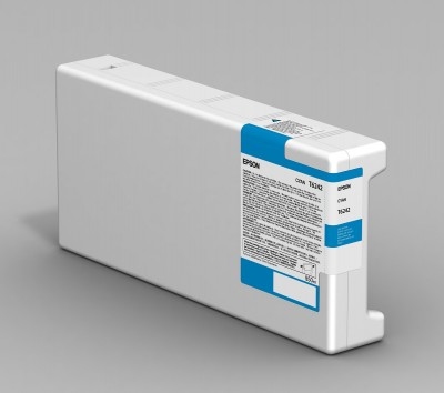 Epson Singlepack UltraChrome GS2 Black