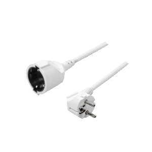 Schuko Verlängerungskabel 3 Me