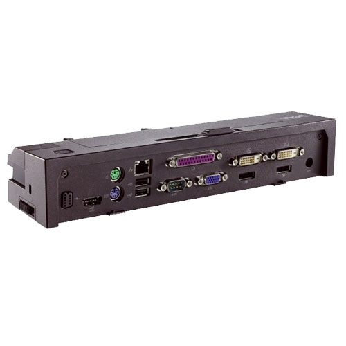Dell EURO2 Advanced E-Port II - portre