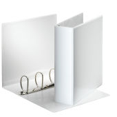 Presentation Binder 4-DRing
