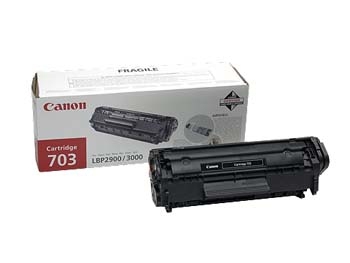 CANON 703 schwarz hohe Kapazitt 2.000 Seiten 1er-Pack