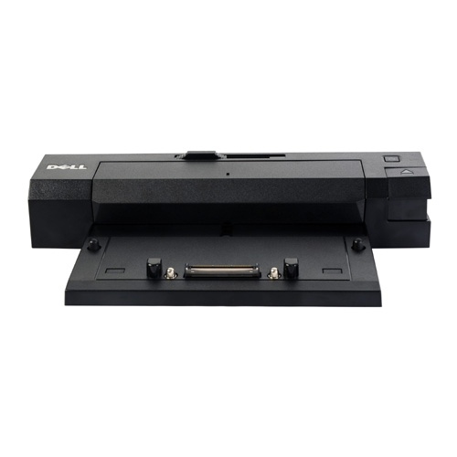 Dell EURO2 Advanced E-Port II - portre