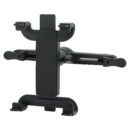 Logilink Smartphone & Tablet back seat car holder