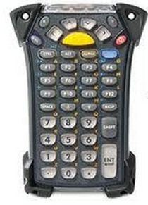 Motorola - tastatur