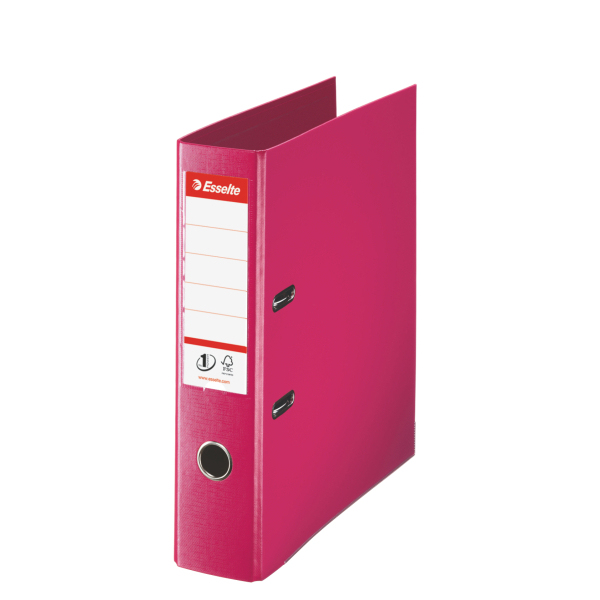 Esselte No1 Power brevordner PP A4 75m