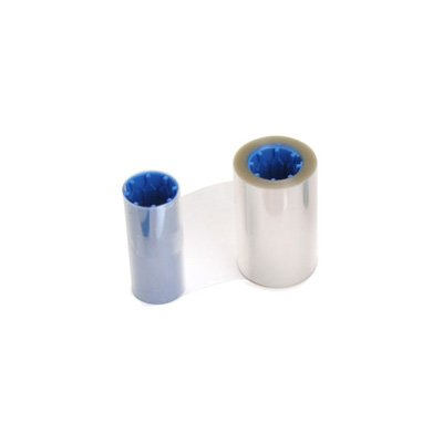Zebra i Series Top Full Clear 750 pcs (1 roll(s)) laminating film for ZXP Series 7