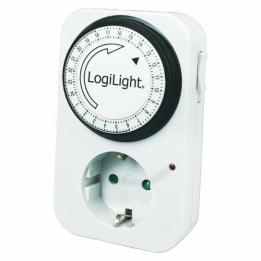 Logilink LogiLink Time Switch, mechanical timer