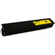Toshiba TFC34EY - gul - original - ton