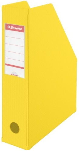 Esselte Vivida tidsskriftsamler PVC A4