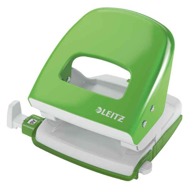 Leitz NeXXt Series Metal Office Hole P