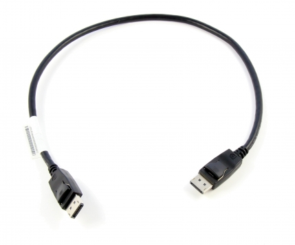Lenovo DisplayPort kabel - 0.5 m