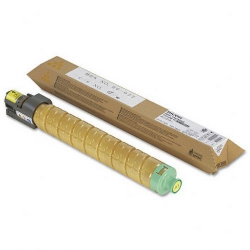 Ricoh Toner Yellow MPC3503