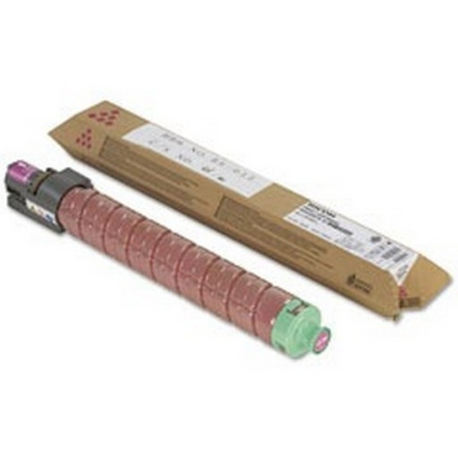 Ricoh Toner Magenta MPC3503