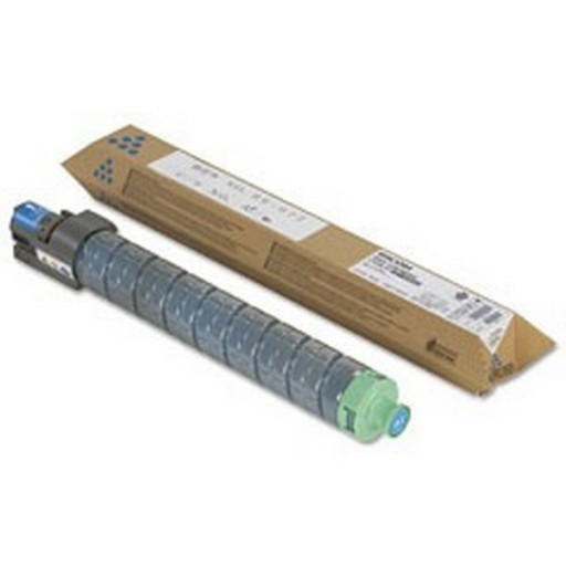 Ricoh Toner Cyan MPC3503