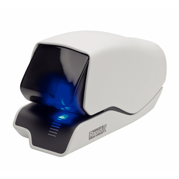 Rapid hæftemaskine 5025E elektrisk Fla