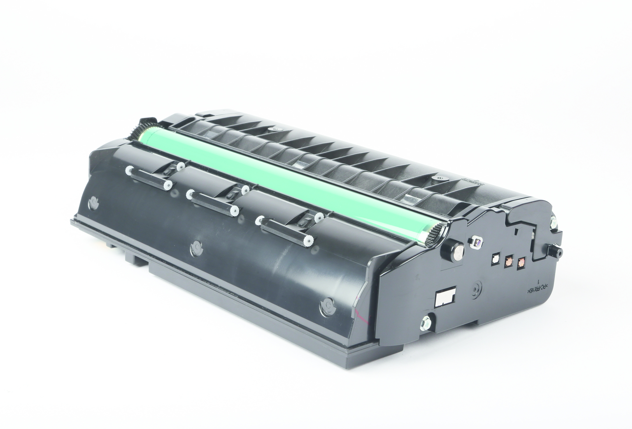 Ricoh Toner Black Pages: 3.500 High capacity