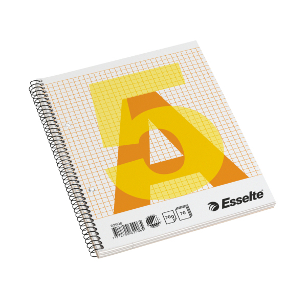 KollegieBlkck A5 70/70 rutat e