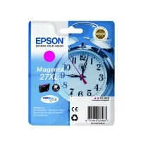 Epson C13T27134010 #27 XL Magenta