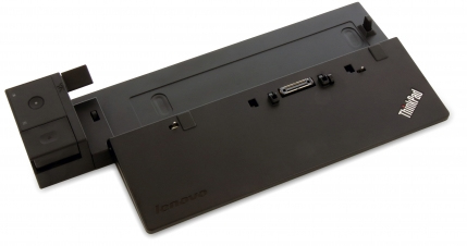 Lenovo ThinkPad Ultra Dock - portrepli